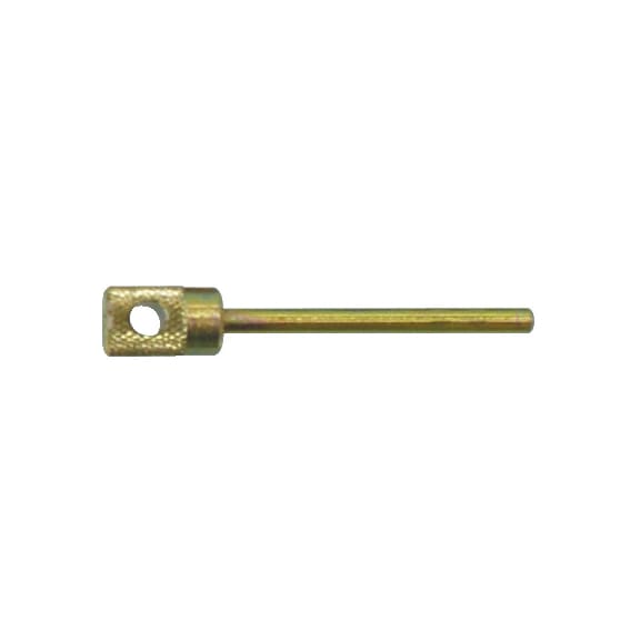GEDORE AUTOMOTIVE Arretierdorn Kurbelwelle Durchmesser 4,5 mm 2446332 - Handwerkzeug (Sonstiges)