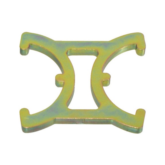 GEDORE AUTOMOTIVE Camshaft setting gauge Ford 2524910 - Gauge (other)