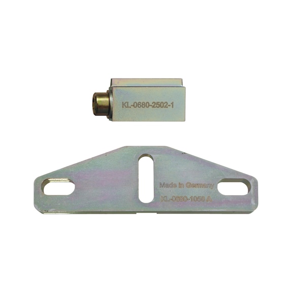 GEDORE AUTOMOTIVE Arretierwerkzeug Schwungrad Ford 2524945 - Handwerkzeug (Sonstiges)