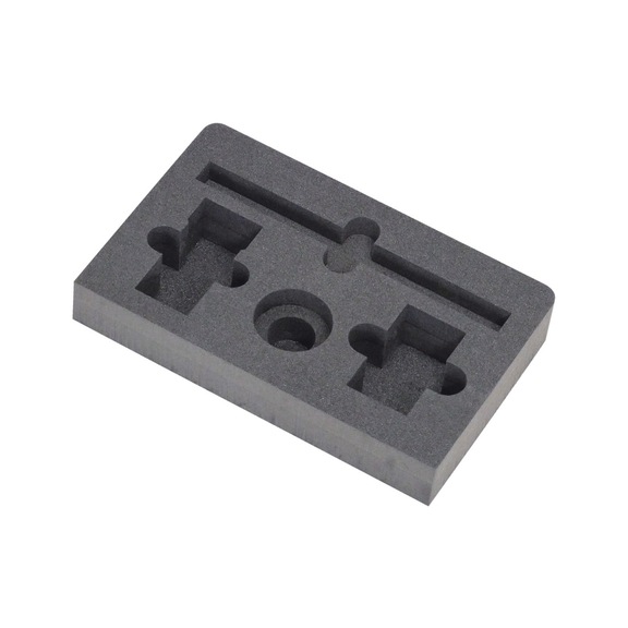 GEDORE AUTOMOTIVE Schaumstoffeinlage 3407012 - Schubladenorganisationsmaterial (Werkstatteinrichtung, Teile)
