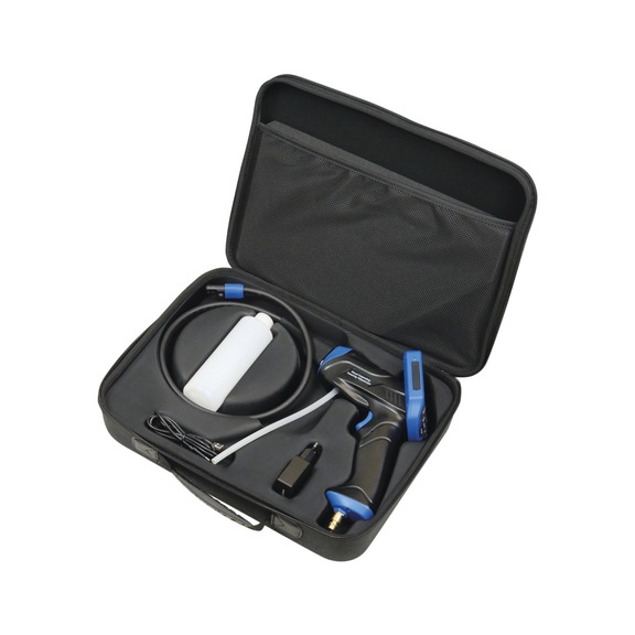 GEDORE AUTOMOTIVE Videoskop mit Reinigungsfunktion 3444929 - Handwerkzeug (Sonstiges)