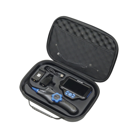 GEDORE AUTOMOTIVE Micro videoscope diameter 3.9 mm 3444910 - Hand tools (other)
