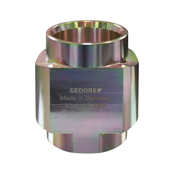 GEDORE AUTOMOTIVE sleeve diameter 69 mm 2996553 - Hand tools (other)