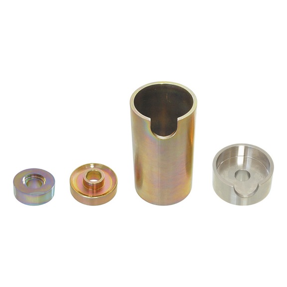 GEDORE AUTOMOTIVE H&uuml;lsensatz Durchmesser 68 mm 4-teilig 3289184 - Handwerkzeug (Sonstiges)