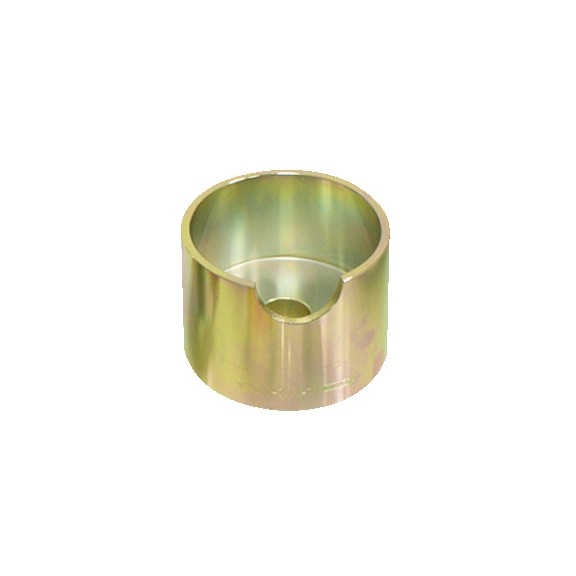 GEDORE AUTOMOTIVE Support sleeve short 2727587 - Hand tools (accessories, other)