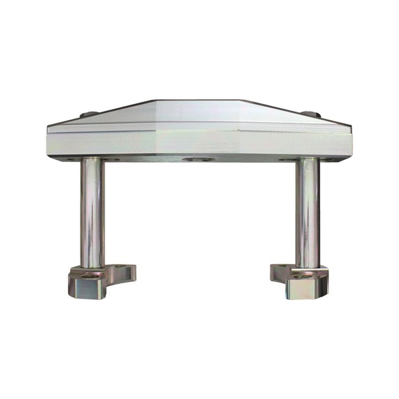 GEDORE AUTOMOTIVE wheel hub puller set for commercial vehicles basic tool 3283658 - Puller