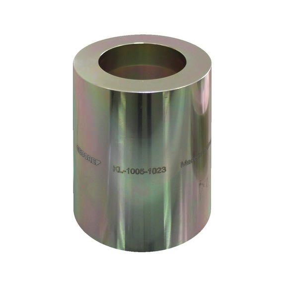GEDORE AUTOMOTIVE Pressure sleeve long diameter 73 / 59 mm SAF 3036227 - Hand tools (accessories, other)