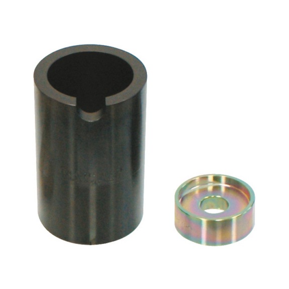 GEDORE AUTOMOTIVE silentbloc tool diameter 60 mm 2-piece 3292592 - Hand tools (other)