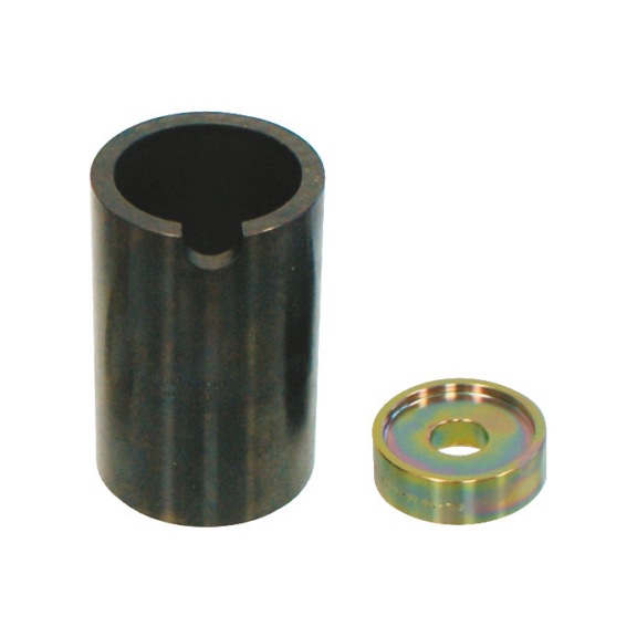 GEDORE AUTOMOTIVE silentbloc tool, diameter 63 mm, 2-piece 3292614 - Hand tools (other)