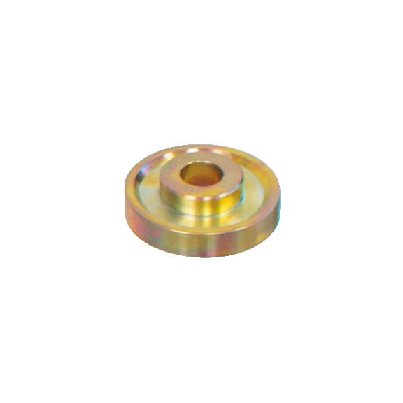 GEDORE AUTOMOTIVE Druckst&uuml;ck Ausbau Durchmesser 75 mm 2449706 - Handwerkzeug (Zubeh&ouml;r, Sonstige)