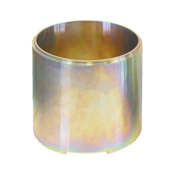 GEDORE AUTOMOTIVE Support sleeve 2450143 - Hand tools (other)