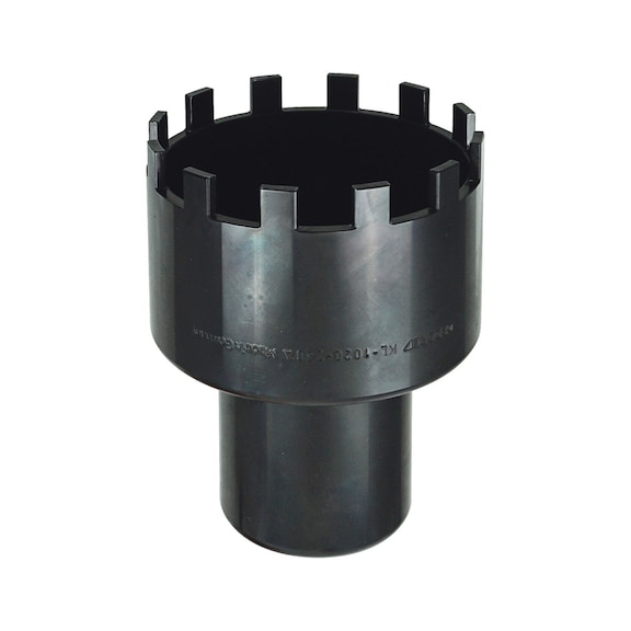 GEDORE AUTOMOTIVE wrench diameter 102 mm 12 pins 3403165 - Screwdriver (other)