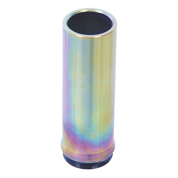 GEDORE AUTOMOTIVE Führungsrohr Durchmesser 49 mm Gewinde M48x1,5 2450666 - Handwerkzeug (Sonstiges)