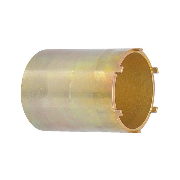 GEDORE AUTOMOTIVE Trunnion wrench diameter 117 mm 6 pins 2296519 - Screwdriver (other)