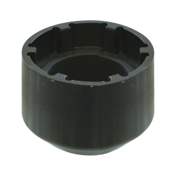 GEDORE AUTOMOTIVE Trunnion wrench diameter 117 mm 6 pins 2691744 - Screwdriver (other)