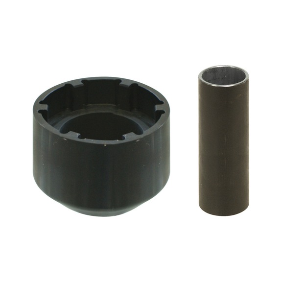 GEDORE AUTOMOTIVE Socket wrench 117 mm 6 pins 2-piece 2691809 - Screwdriver (other)