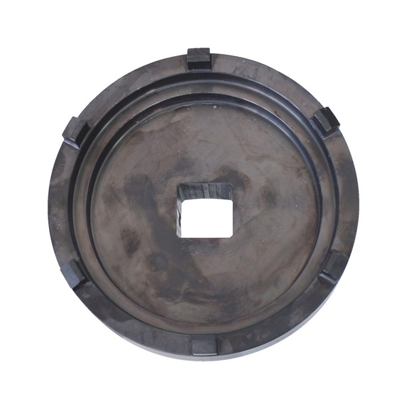 GEDORE AUTOMOTIVE Trunnion wrench 3134695 - Screwdriver (other)