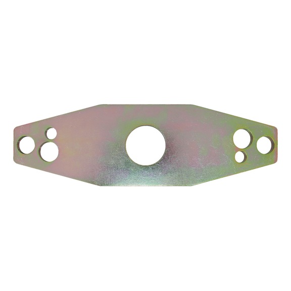 GEDORE AUTOMOTIVE guide plate 3221377 - Hand tools (other)