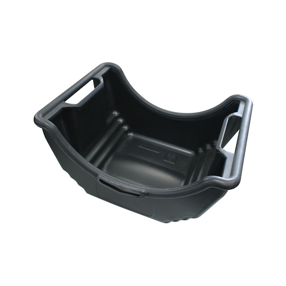 GEDORE AUTOMOTIVE Oil drip tray for drive axle 2883635 - Hand tools (other)