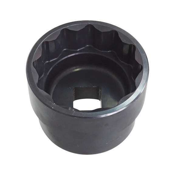 GEDORE AUTOMOTIVE Achsmutternschl&uuml;ssel Schl&uuml;sselweite 80 3135845 - Schraubwerkzeug (Sonstiges)