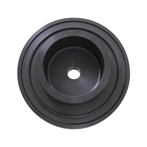 GEDORE AUTOMOTIVE Druckring Innenring Durchmesser 105 mm 3089282 - Handwerkzeug (Sonstiges)