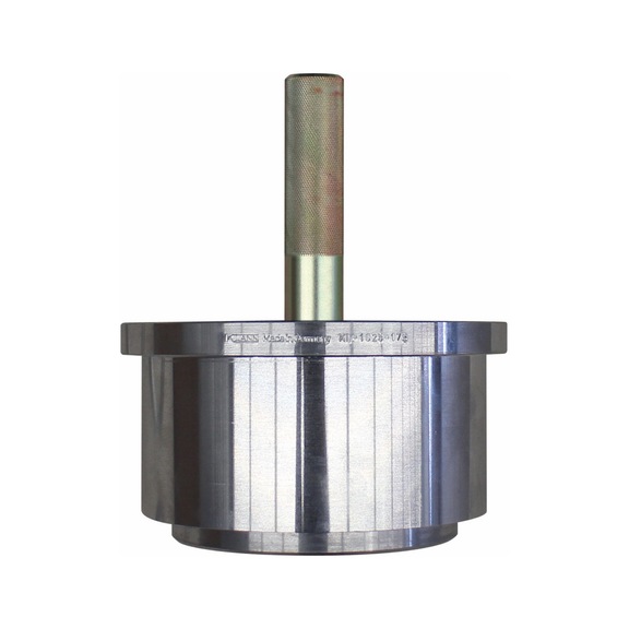 GEDORE AUTOMOTIVE Simmerring-Eindr&uuml;cker Durchmesser 175 mm 2886766 - Handwerkzeug (Sonstiges)