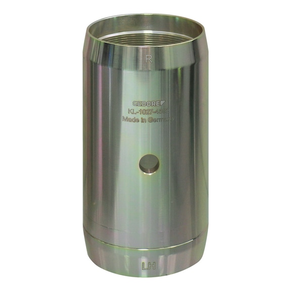 GEDORE AUTOMOTIVE wheel bearing centering sleeve L&R diameter 82 mm 2991519 - Hand tools (other)