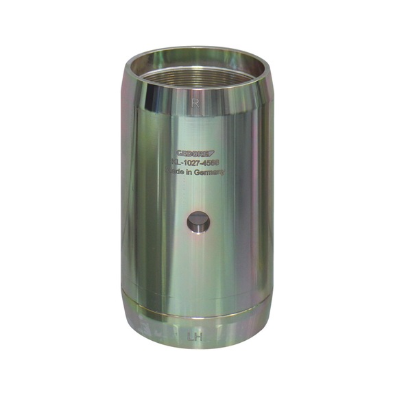 GEDORE AUTOMOTIVE Radlager-Zentrierhülse L&R Durchmesser 88 mm 2991527 - Handwerkzeug (Sonstiges)