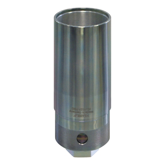 GEDORE AUTOMOTIVE wheel bearing centering sleeve diameter 82 mm 2746042 - Hand tools (other)