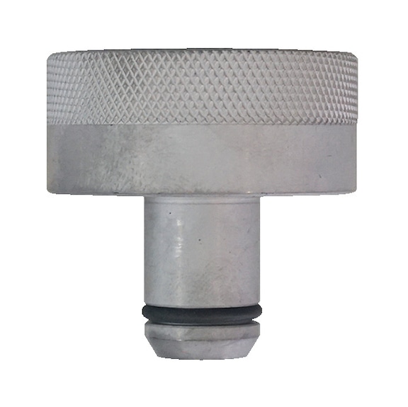 GEDORE AUTOMOTIVE Druckst&uuml;ck mit O-Ring 3412857 - Handwerkzeug (Zubeh&ouml;r, Sonstige)