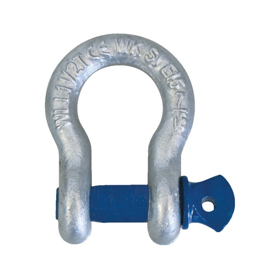 GEDORE AUTOMOTIVE Shackle GN585-11-A 3413063 - Hand tools (accessories, other)