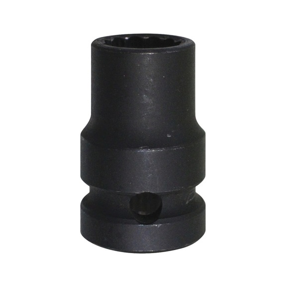 GEDORE AUTOMOTIVE socket wrench double hexagon width across flats 13 3080536 - Socket wrench