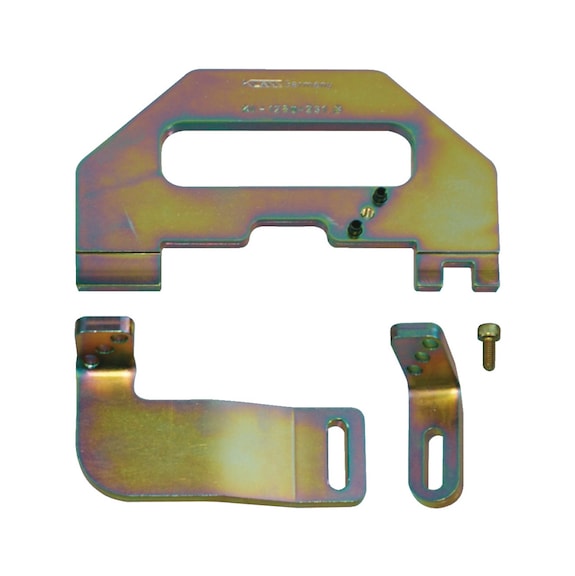 GEDORE AUTOMOTIVE Einstell-Lehre Nockenwelle Renault 2214512 - Lehre (Sonstige)