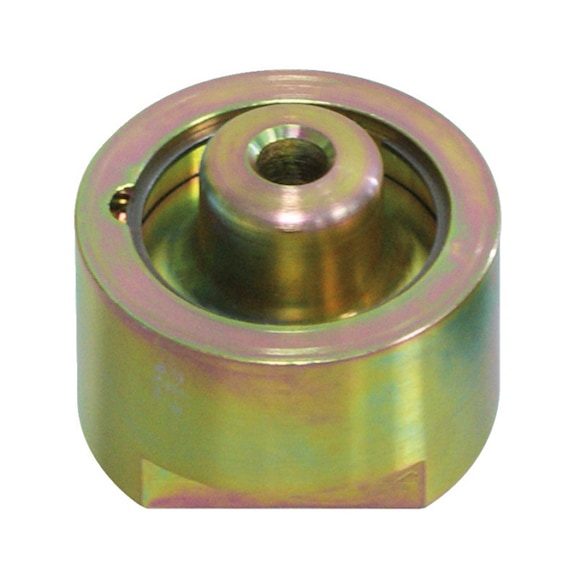 GEDORE AUTOMOTIVE Einschlagwerkzeug Durchmesser 43 mm Renault 2453517 - Handwerkzeug (Sonstiges)