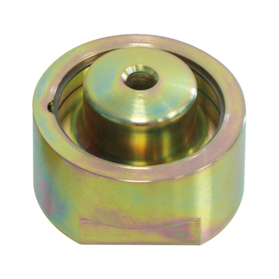 GEDORE AUTOMOTIVE Einschlagwerkzeug Durchmesser 57,5 mm Renault 2453584 - Handwerkzeug (Sonstiges)