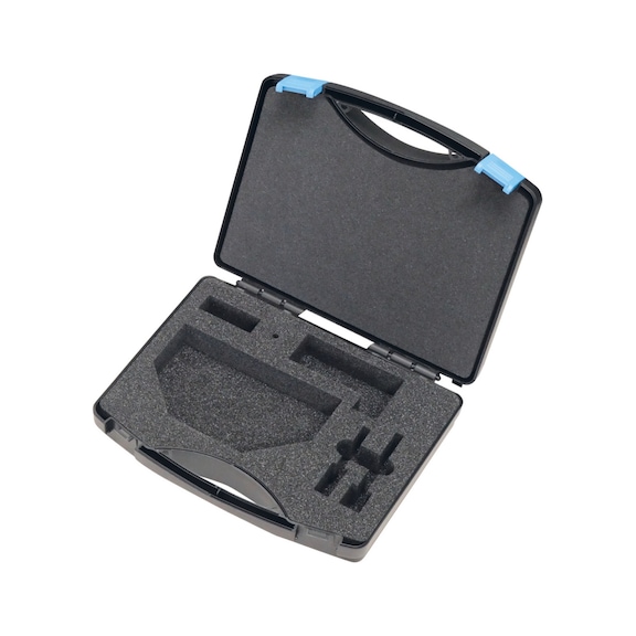 GEDORE AUTOMOTIVE plastic case with foam insert empty 2453649 - Tool case, assembly bag (workshop, other)