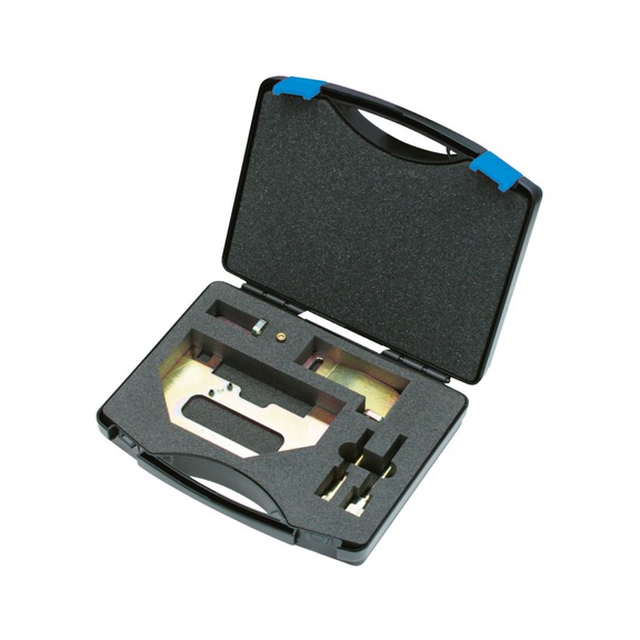 GEDORE AUTOMOTIVE locking tool set Renault 6-piece 2224100 - Hand tools (other)