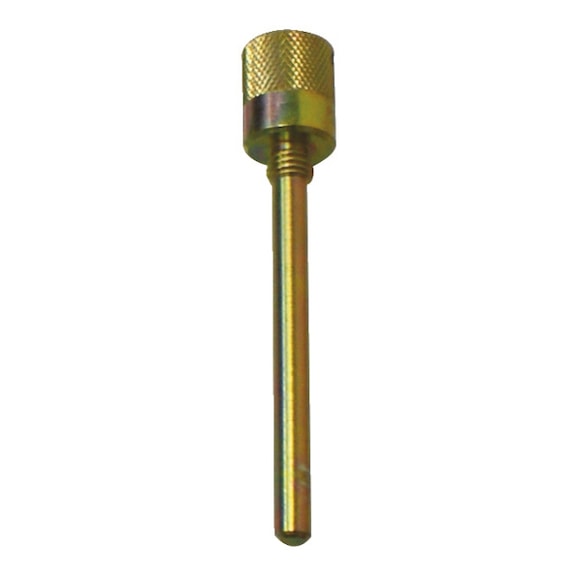 GEDORE AUTOMOTIVE Locking pin crankshaft M10 diameter 7.5 mm 2454351 - Hand tools (other)