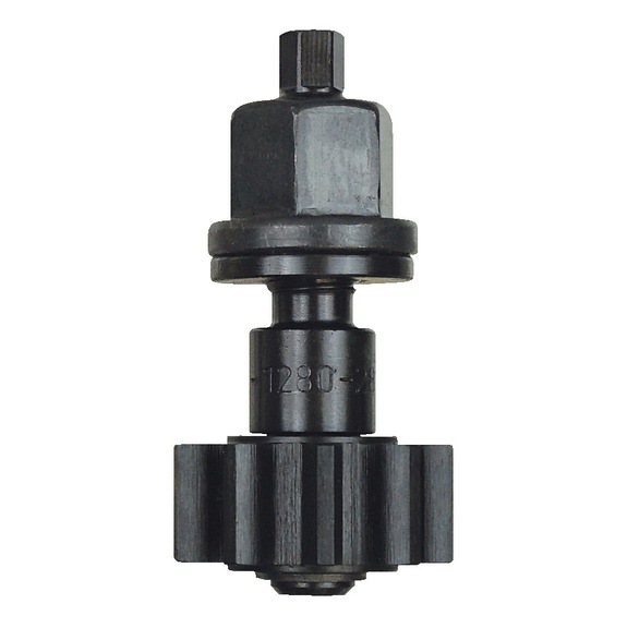 GEDORE AUTOMOTIVE Locking gear 2700387 - Hand tools (other)