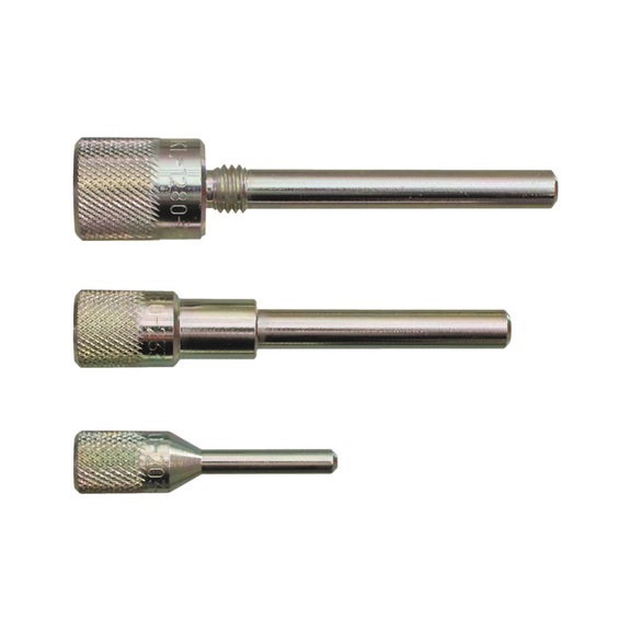 GEDORE AUTOMOTIVE locking tool set Renault 1.5 2.8 dCI 3-piece 2898160 - Hand tools (other)