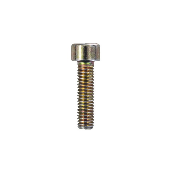 GEDORE AUTOMOTIVE cheese head screw M8 x 30 mm 2454572 - Screw (with head, other)