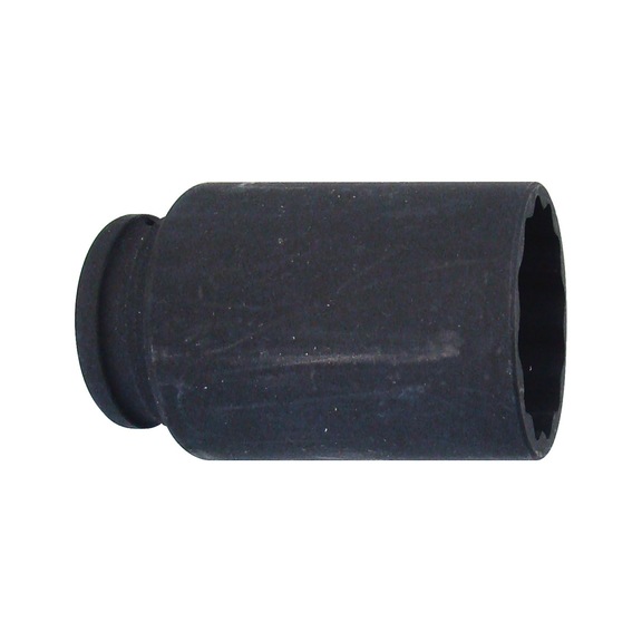 GEDORE AUTOMOTIVE socket wrench bit 12-square width across flats 41 1998692 - Socket wrench