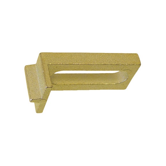 GEDORE AUTOMOTIVE Arretierwerkzeug Schwungrad 2479737 - Handwerkzeug (Sonstiges)