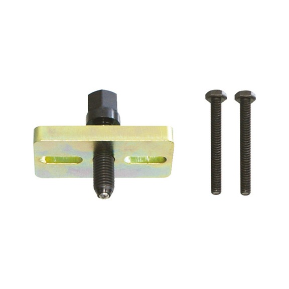 GEDORE AUTOMOTIVE Crankshaft pulley puller PSA 2455889 - Puller