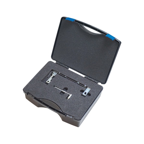 GEDORE AUTOMOTIVE locking tool set PSA 1.1 3-piece 3292258 - Hand tools (other)