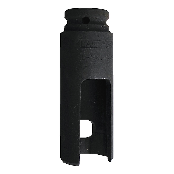 GEDORE AUTOMOTIVE Spezial Steckschlüssel-Einsatz Schlüsselweite 27 2838087 - Steckwerkzeug (Sonstiges)