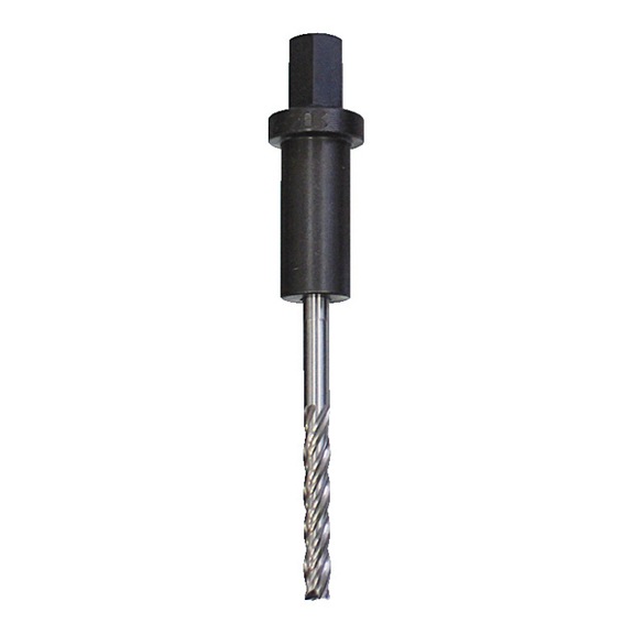 GEDORE AUTOMOTIVE milling tool for glow plug electrode 2271818 - Hand tools (other)