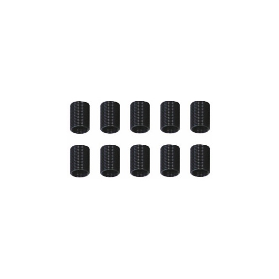 GEDORE AUTOMOTIVE Threaded sleeve set M8x1 16 mm 10-piece 2458098 - Hand tools (accessories, other)