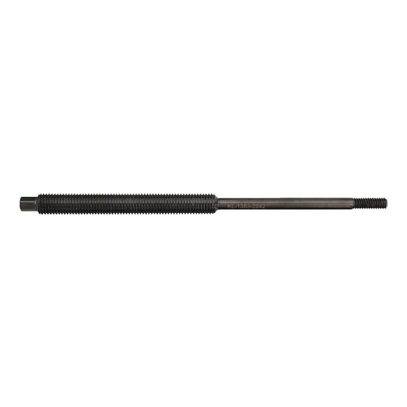 GEDORE AUTOMOTIVE Pull stud 12-24 UNC 165 mm 2458144 - Hand tools (accessories, other)