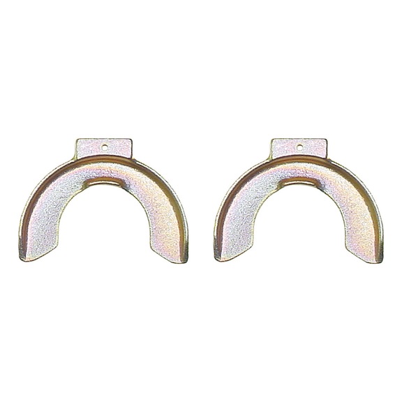 GEDORE AUTOMOTIVE Federhalterpaar Gr&ouml;&szlig;e 1N 1823809 - Handwerkzeug (Sonstiges)